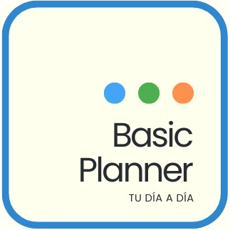 Basic Planner logo